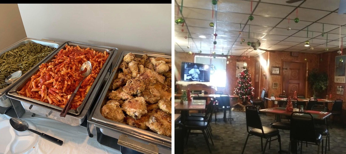 Angie's Restaurant