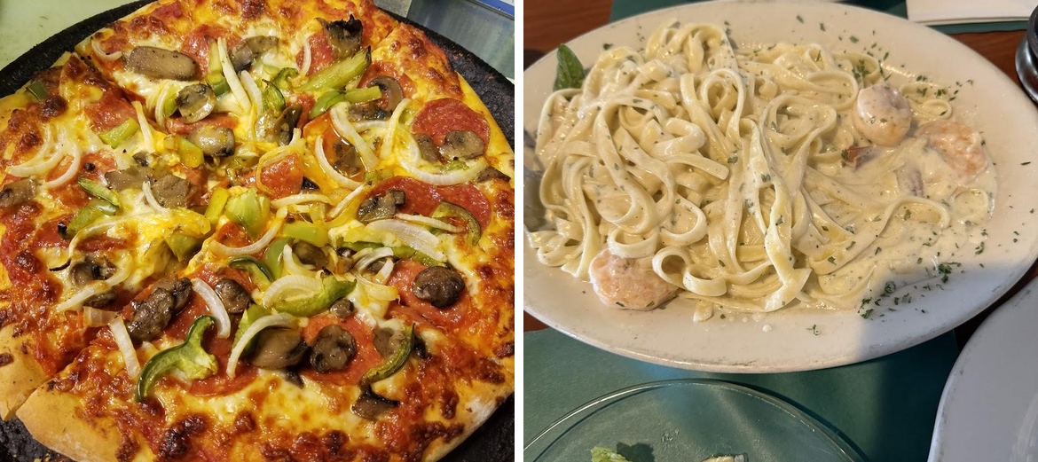 Angie's Restaurant