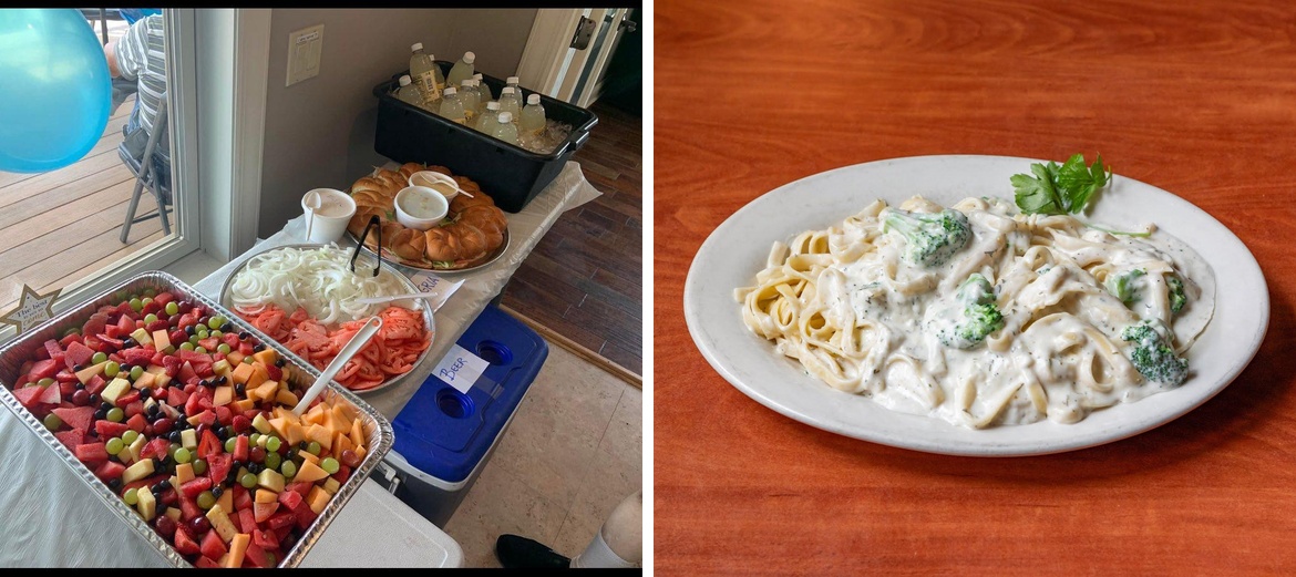 Angie's Restaurant