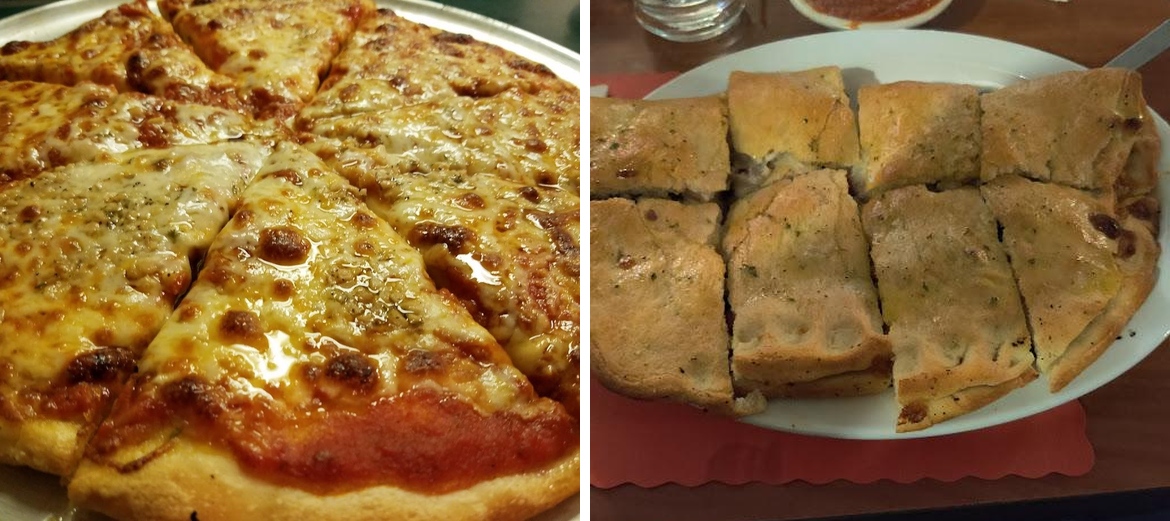 Angie's Restaurant