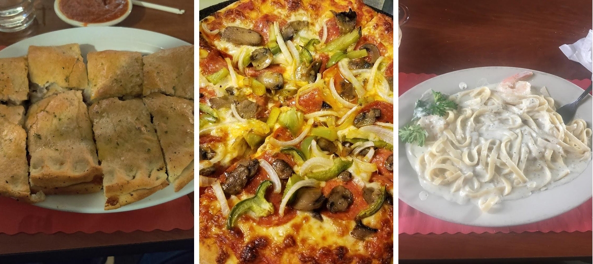Angie's Restaurant