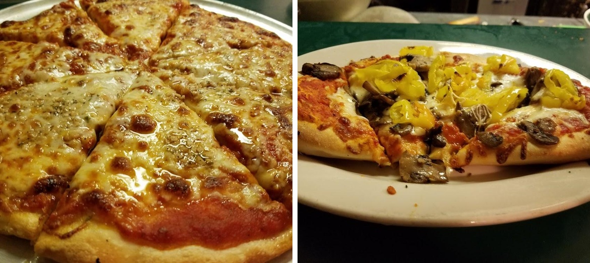 Angie's Restaurant