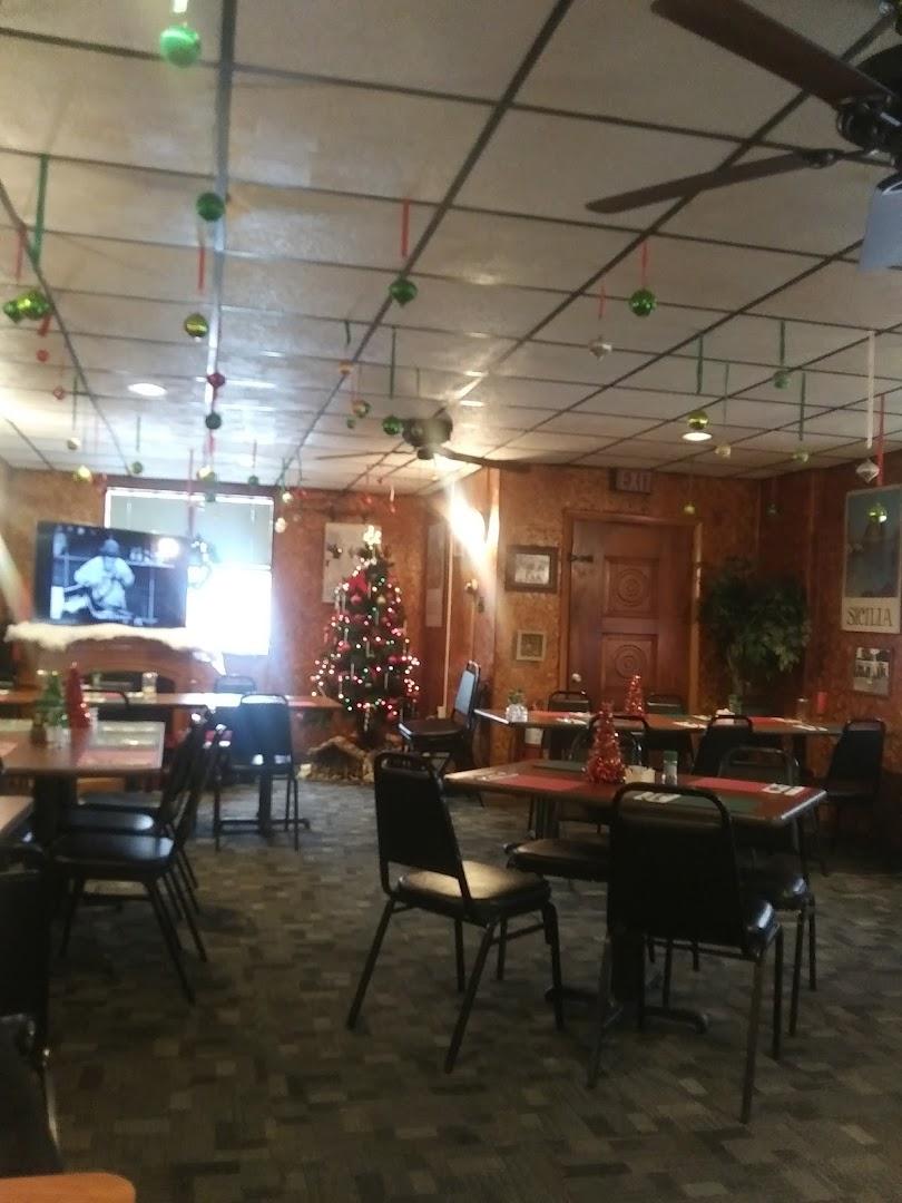 Angie's Restaurant