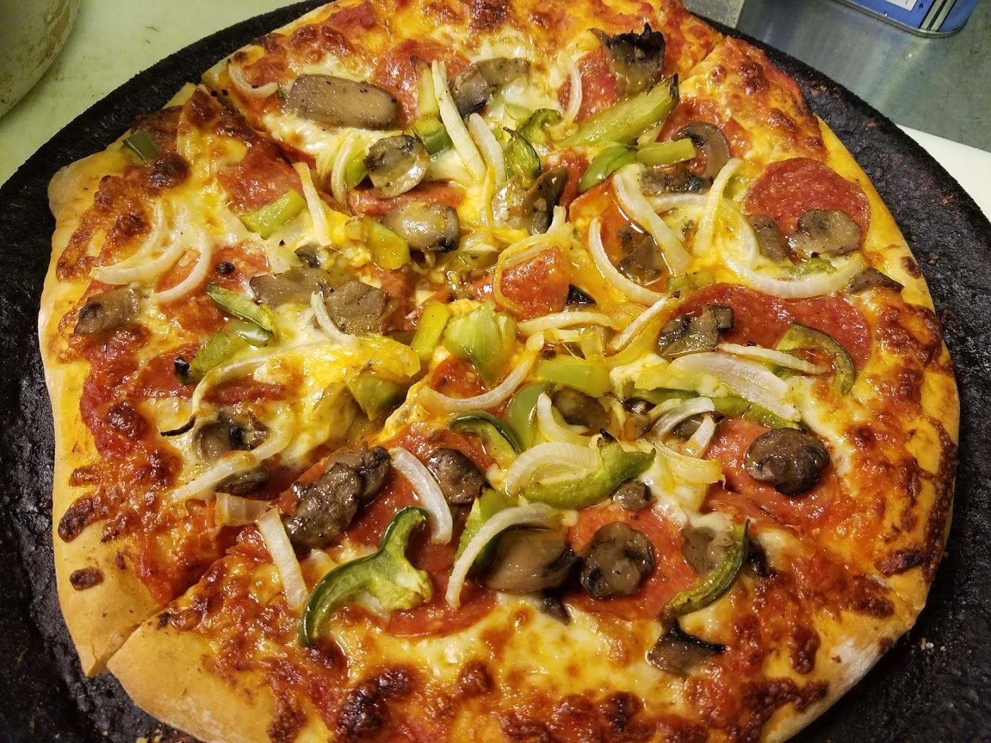 Angie's Restaurant