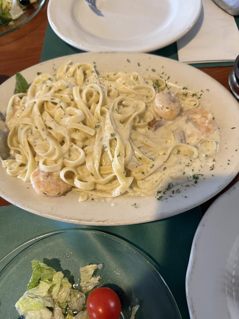 Angie's Restaurant