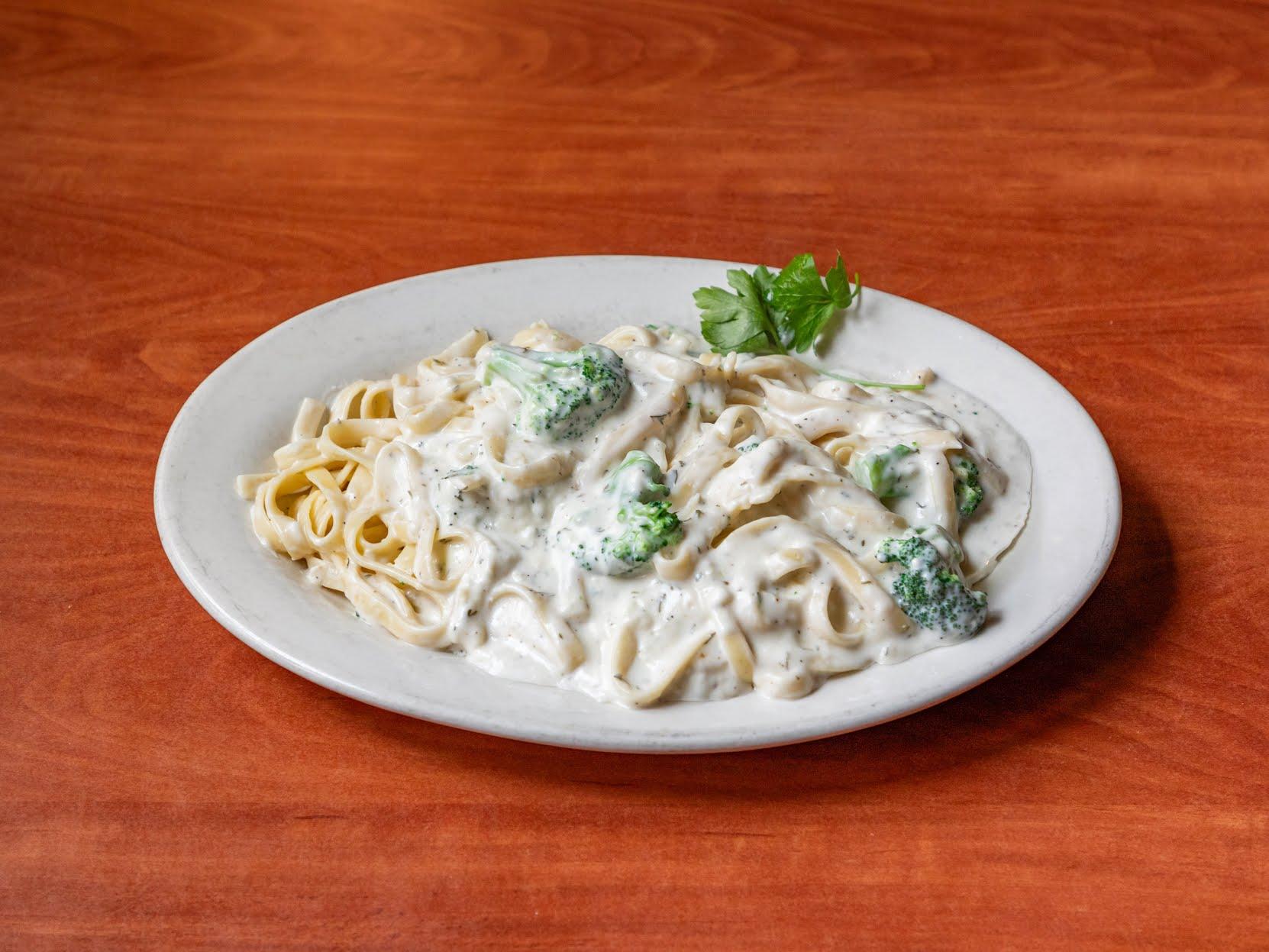 Angie's Restaurant